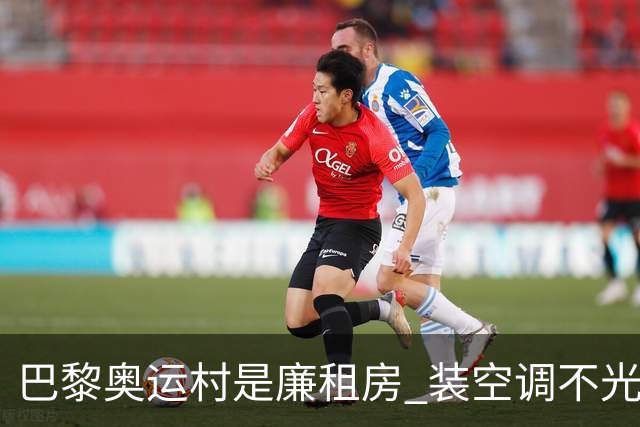 巴黎奥运村是廉租房 装空调不光是钱的事儿